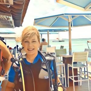 Meet your Posher, Karen